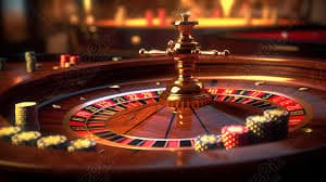 Capsa Banting dengan bonus jackpot progresif